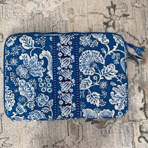 Vera Bradley laptop bag